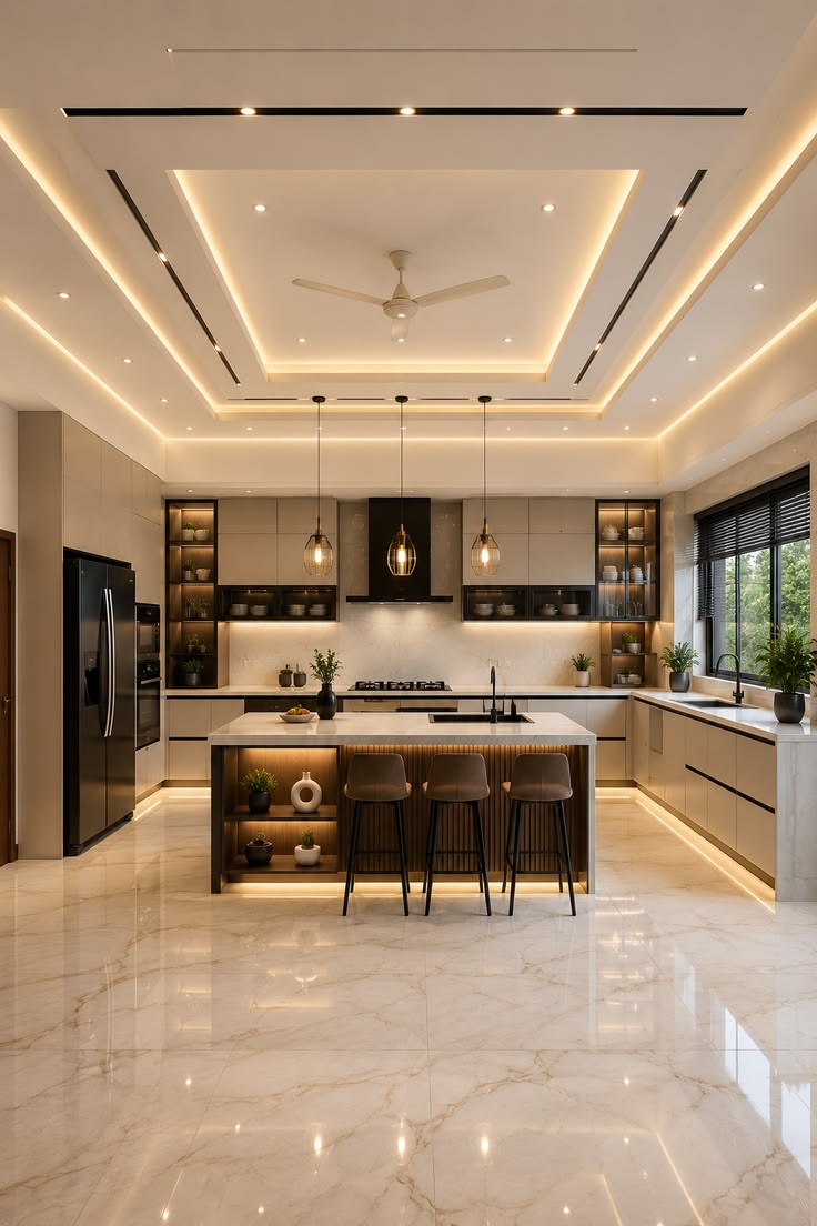 Kitchen Renovation